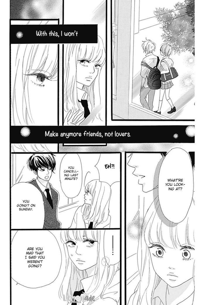 Houkago Melancholy Chapter 1 #30