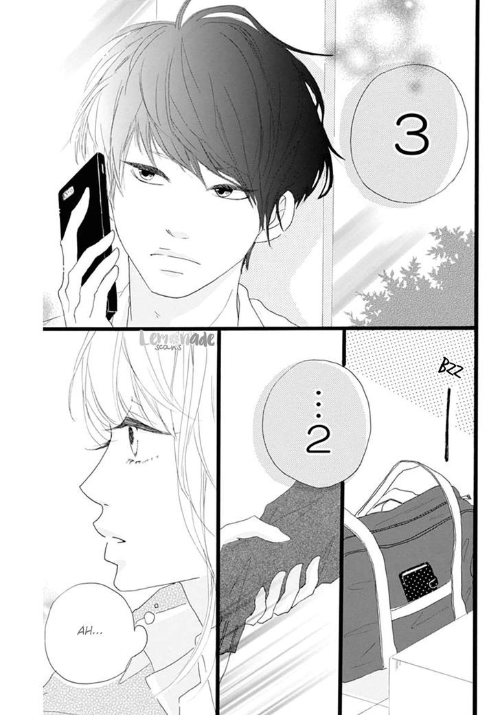 Houkago Melancholy Chapter 3 #42