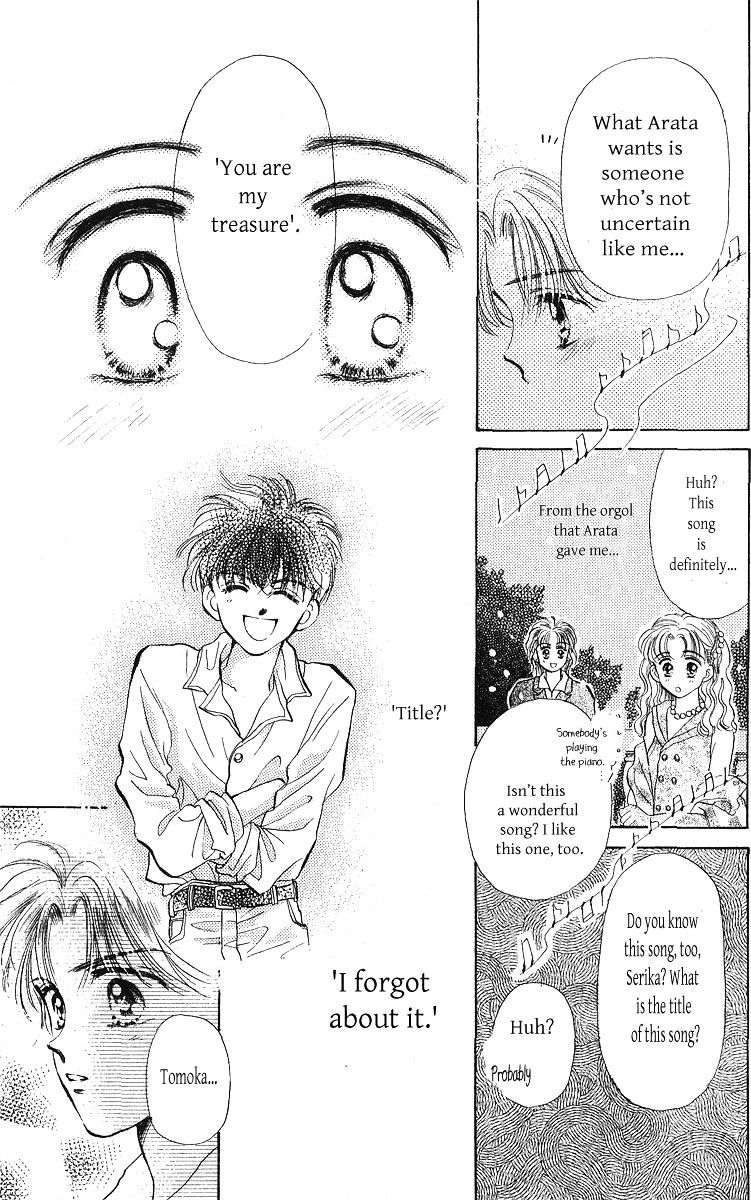 Anata To Scandal Chapter 22 #24