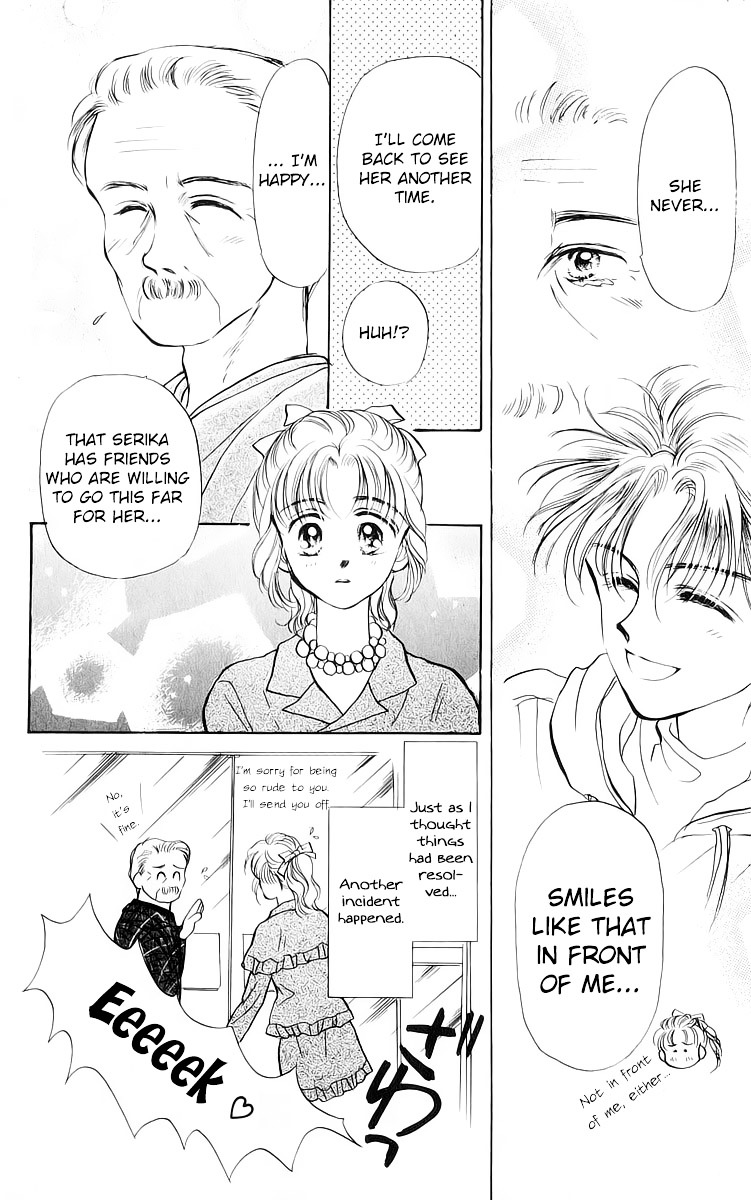 Anata To Scandal Chapter 18 #28