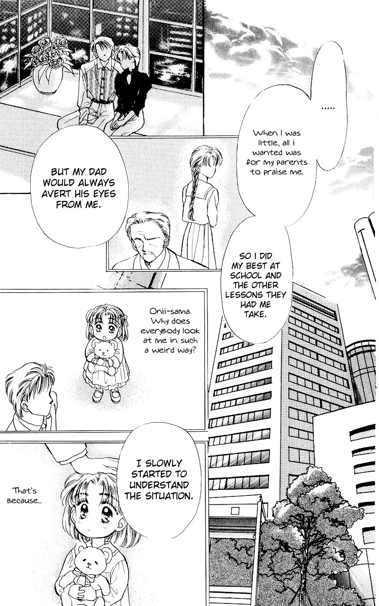 Anata To Scandal Chapter 17 #4