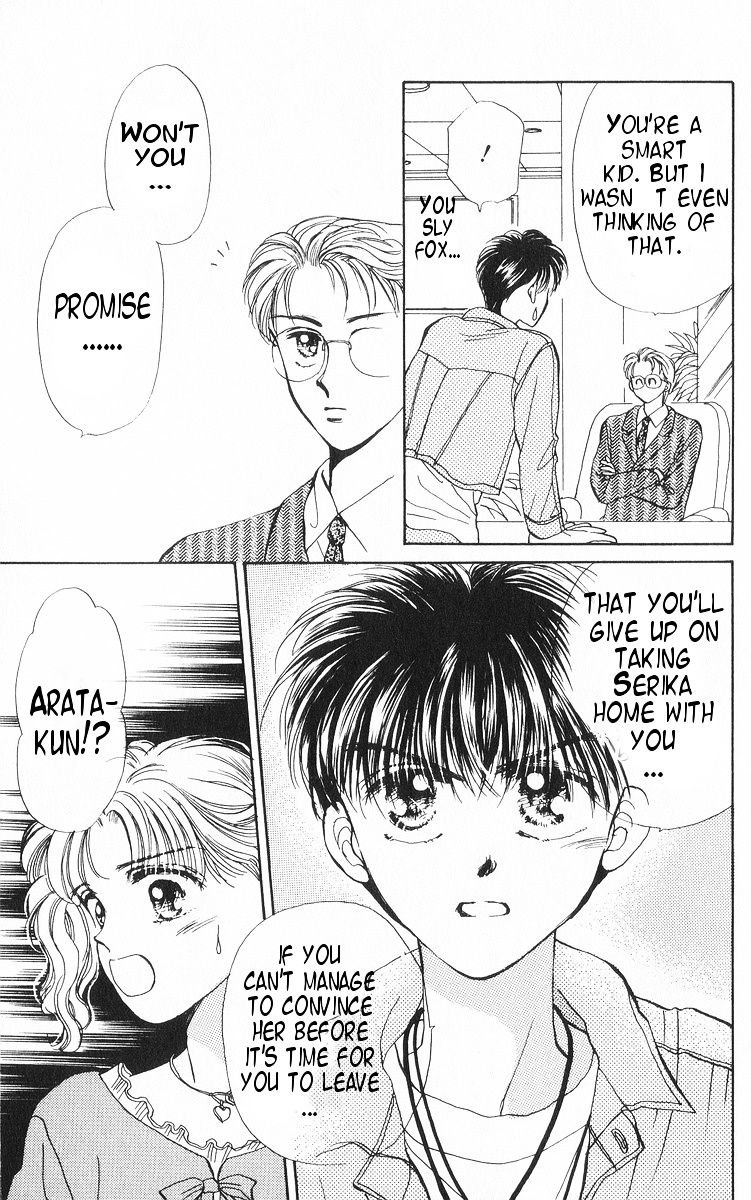 Anata To Scandal Chapter 15 #24