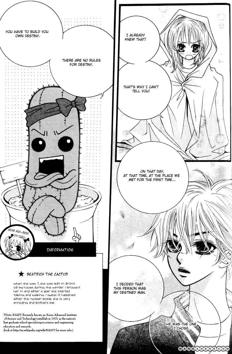13Th Boy Chapter 3 #5