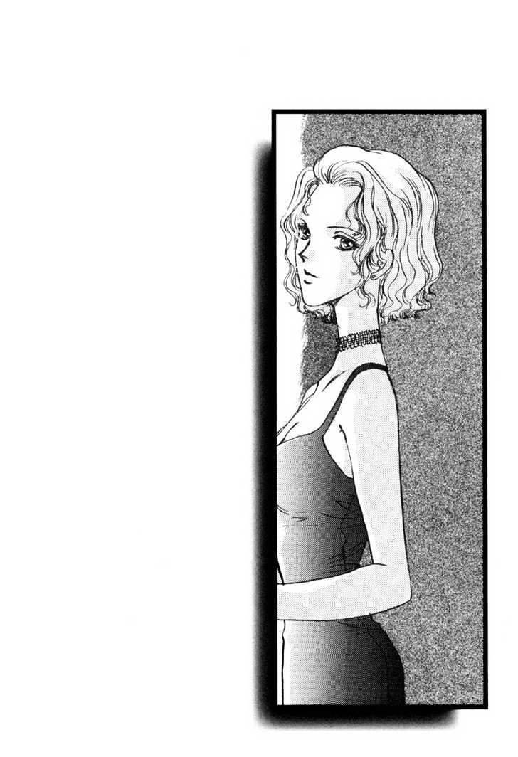 Aoi Hitsuji No Yume Chapter 1.03 #4