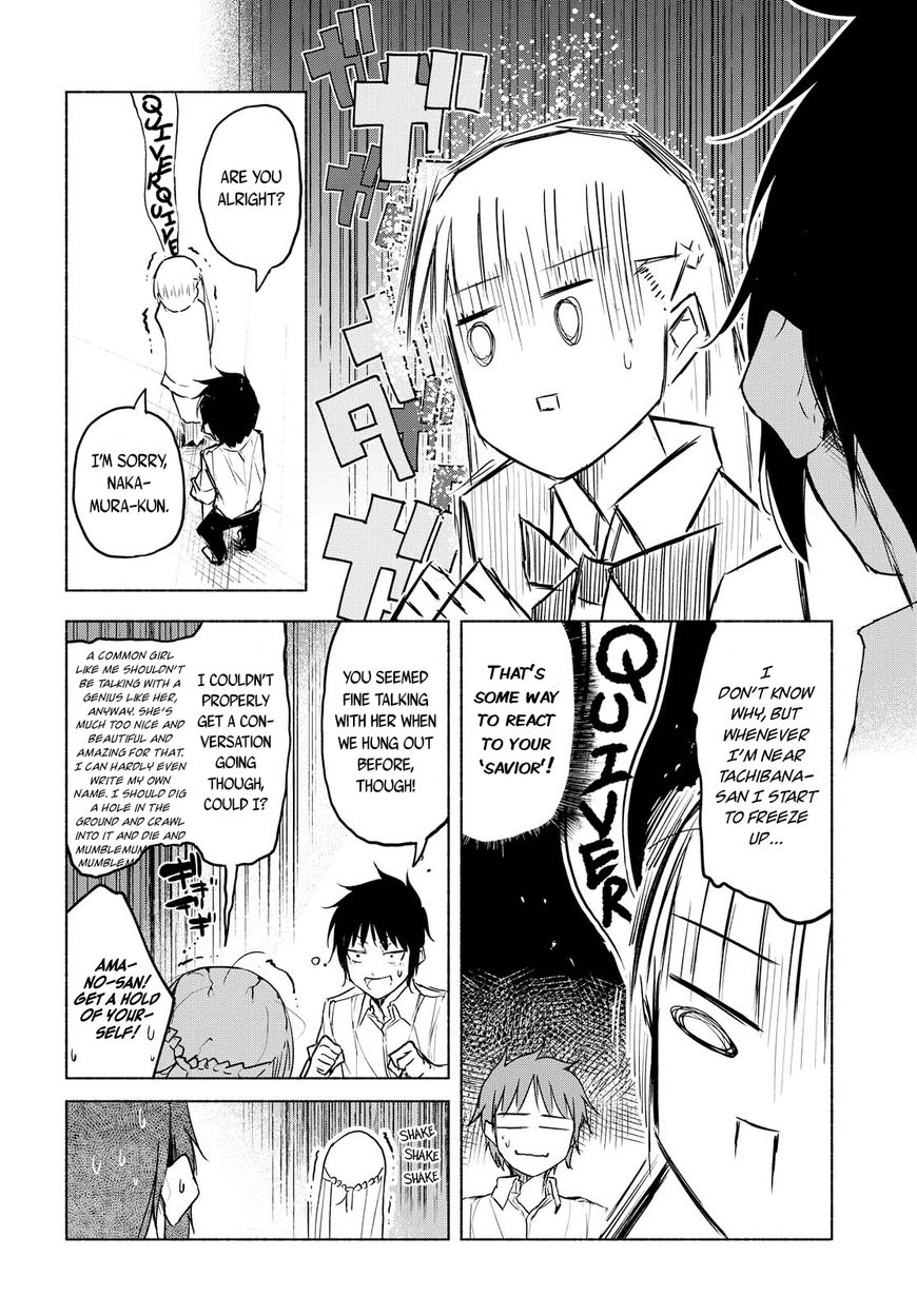 Yuki To Sumi Chapter 8 #16