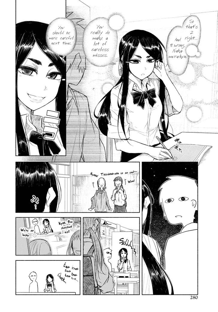 Yuki To Sumi Chapter 1 #22