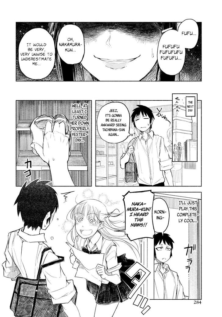 Yuki To Sumi Chapter 1 #26