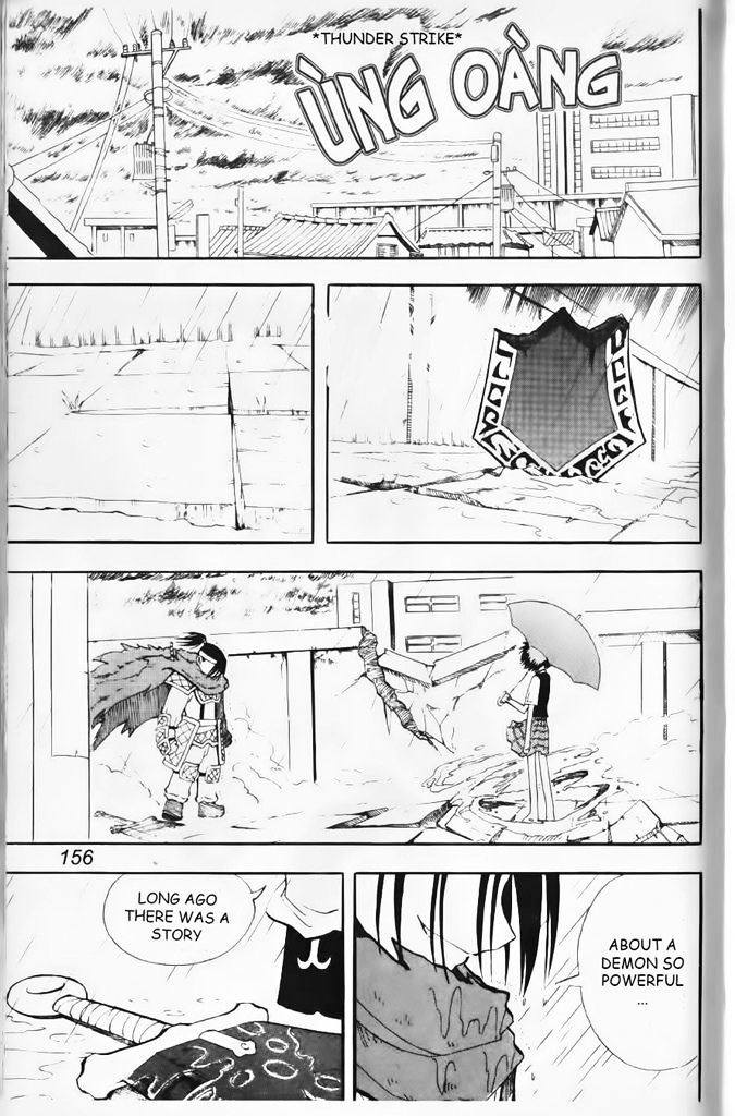 Shin Gumiho Chapter 4.03 #42
