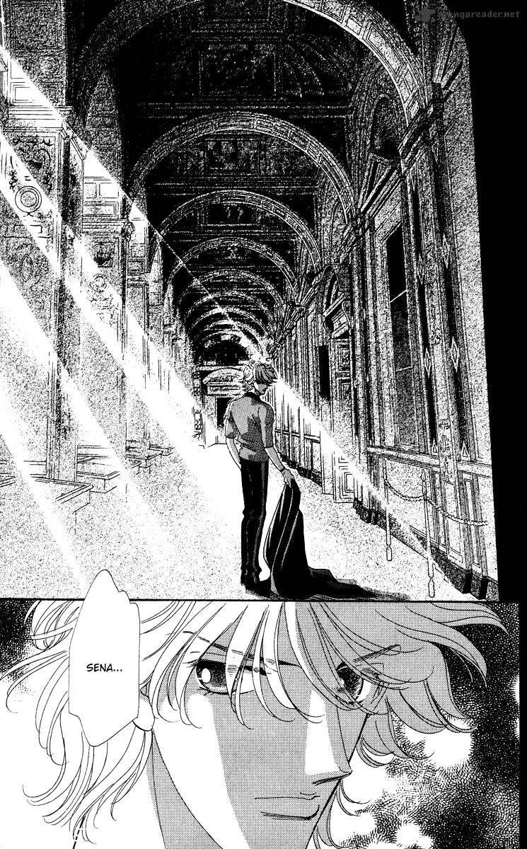 Anastasia Club Chapter 15 #44