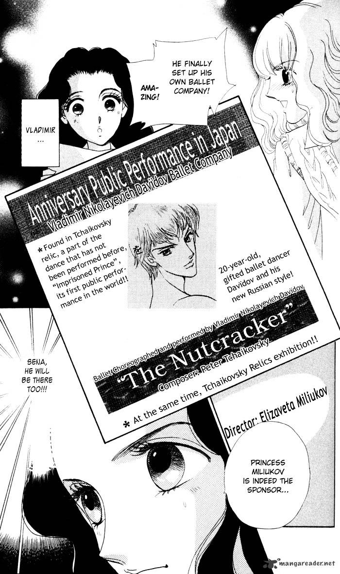 Anastasia Club Chapter 12 #4