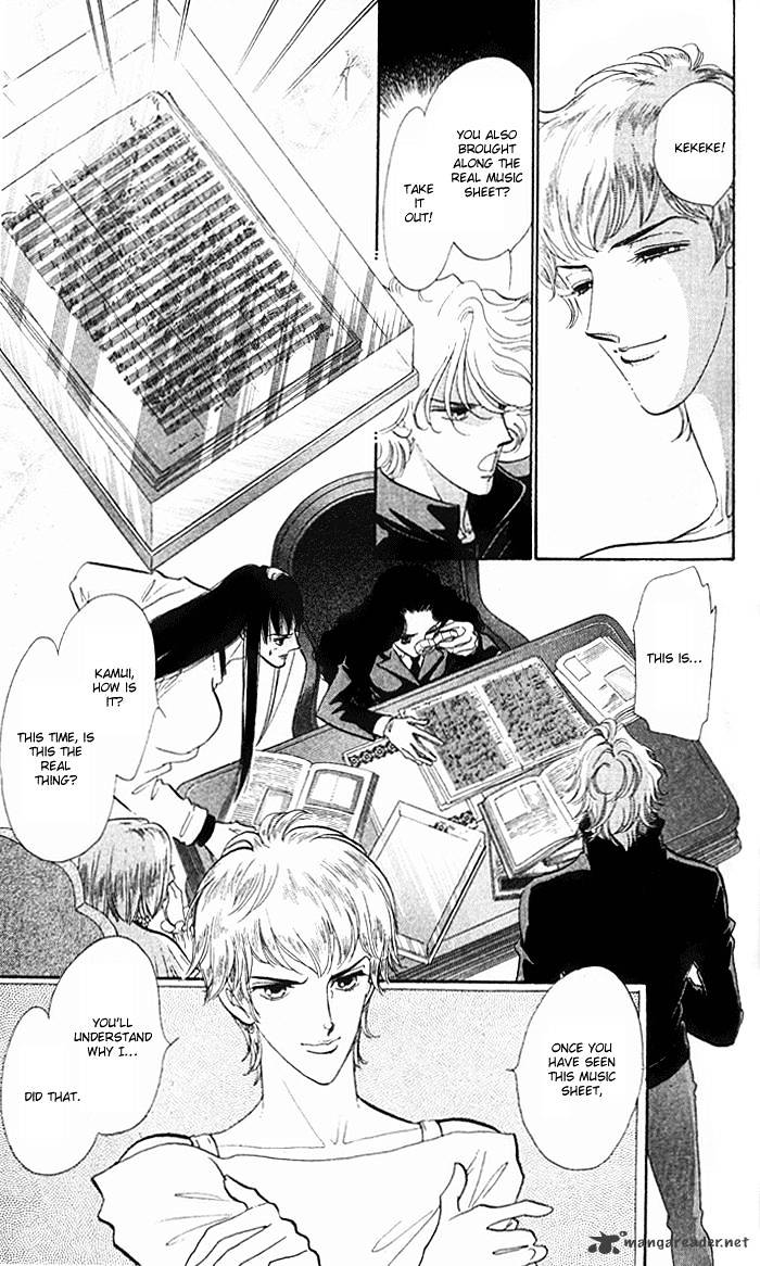 Anastasia Club Chapter 10 #21