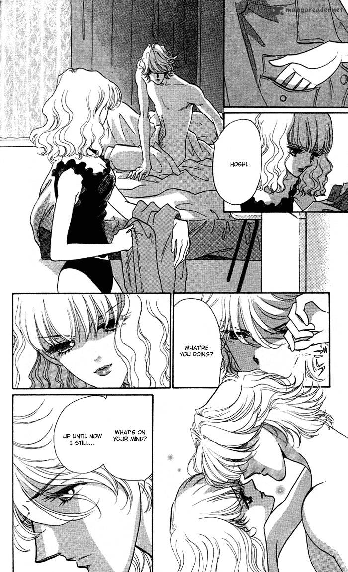 Anastasia Club Chapter 3 #5