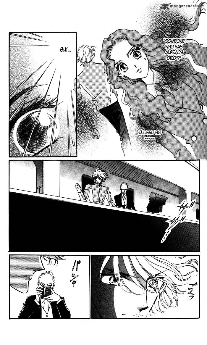 Anastasia Club Chapter 1 #39