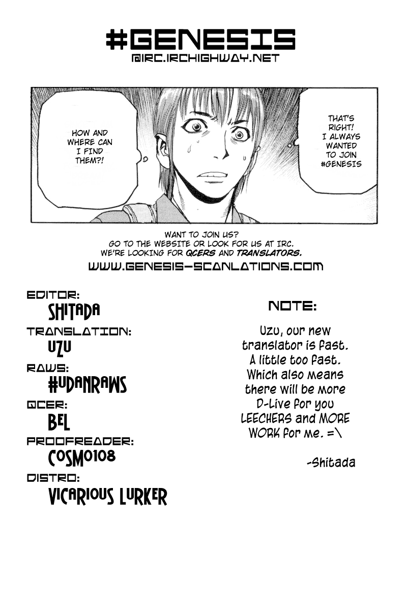 D-Live!! Chapter 10.2 #24