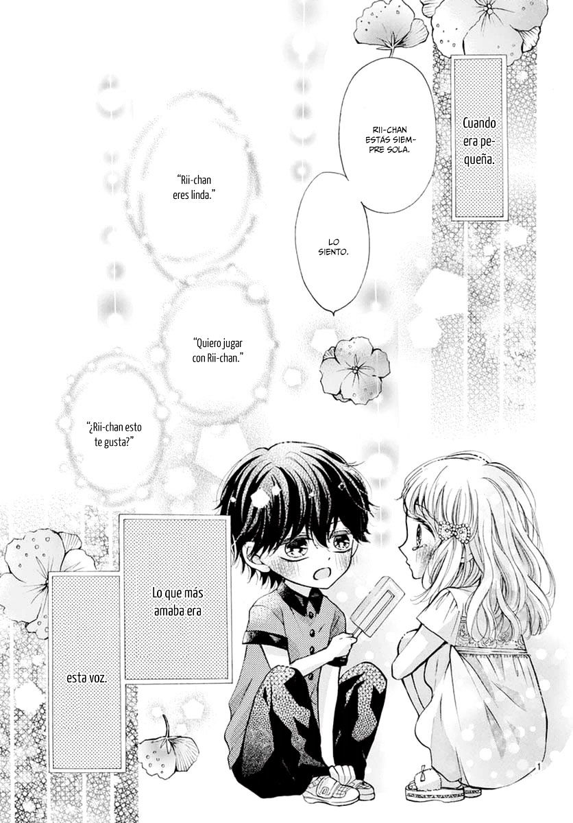 Tsutsunuke Love Letter Chapter 1 #5