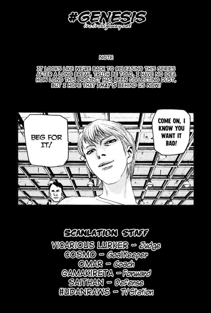 D-Live!! Chapter 3.1 #18