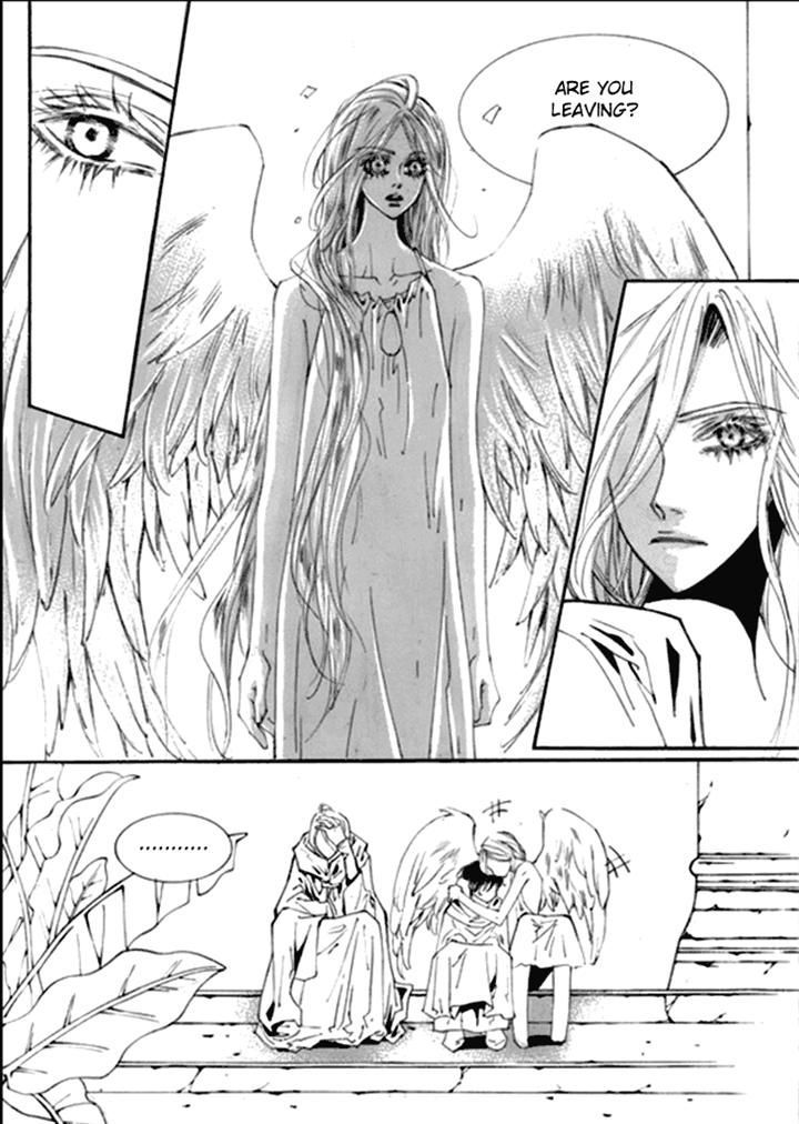 Dream Of Loulan Kingdom Chapter 14 #10