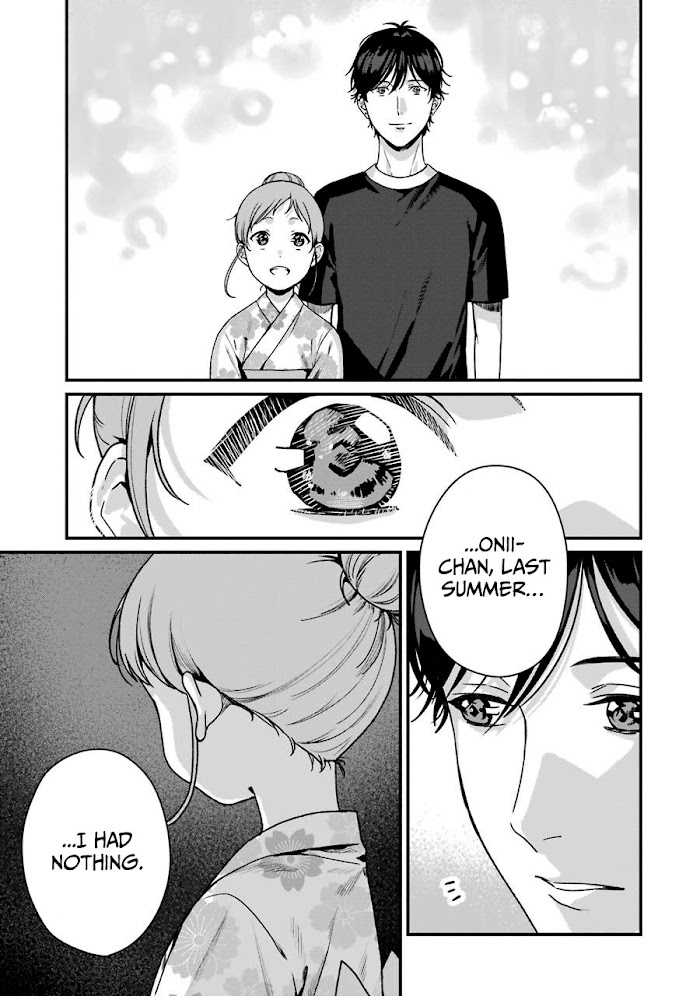 Rental Onii-Chan Chapter 14 #26