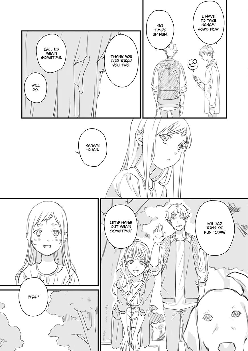 Rental Onii-Chan Chapter 5 #37