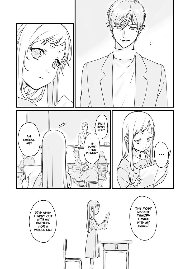 Rental Onii-Chan Chapter 2 #15