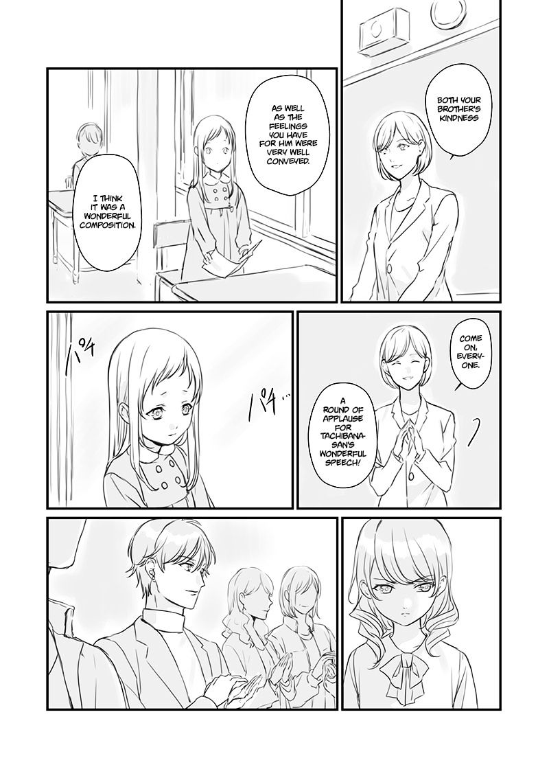 Rental Onii-Chan Chapter 2 #21