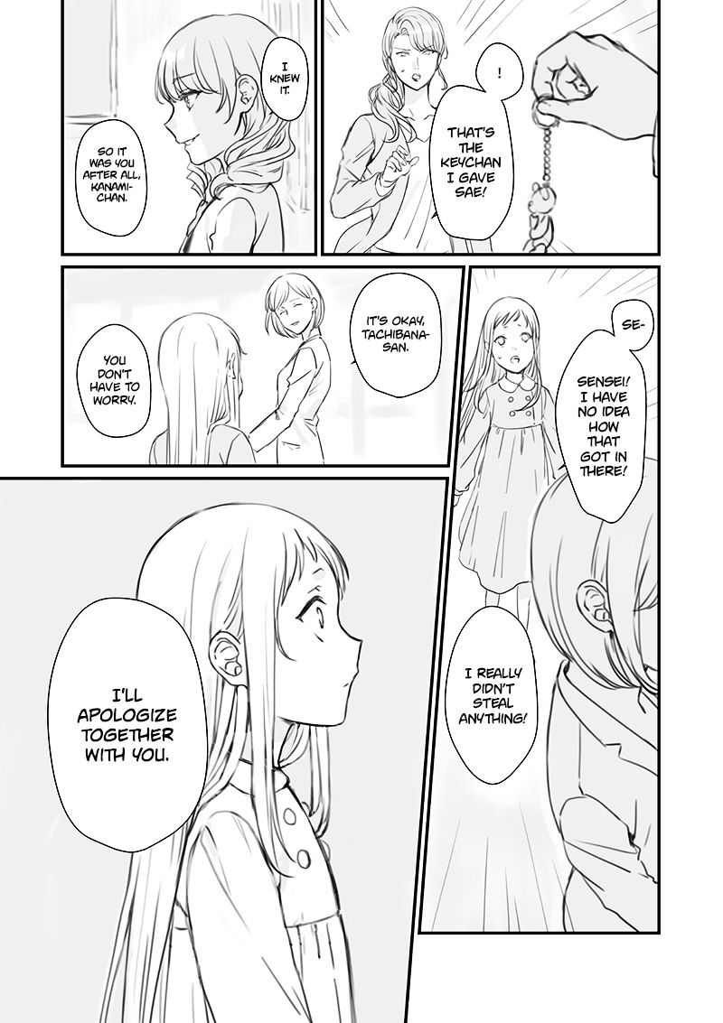 Rental Onii-Chan Chapter 2 #31