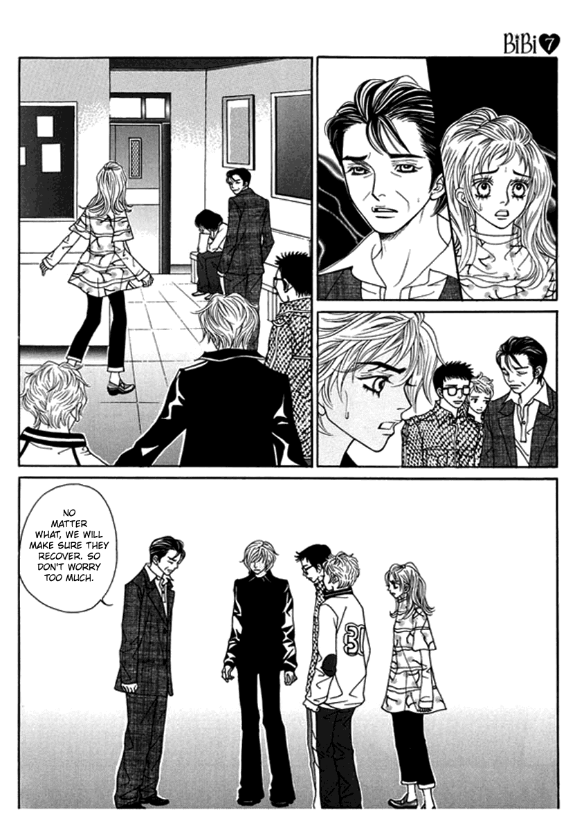 Bibi Chapter 49 #7