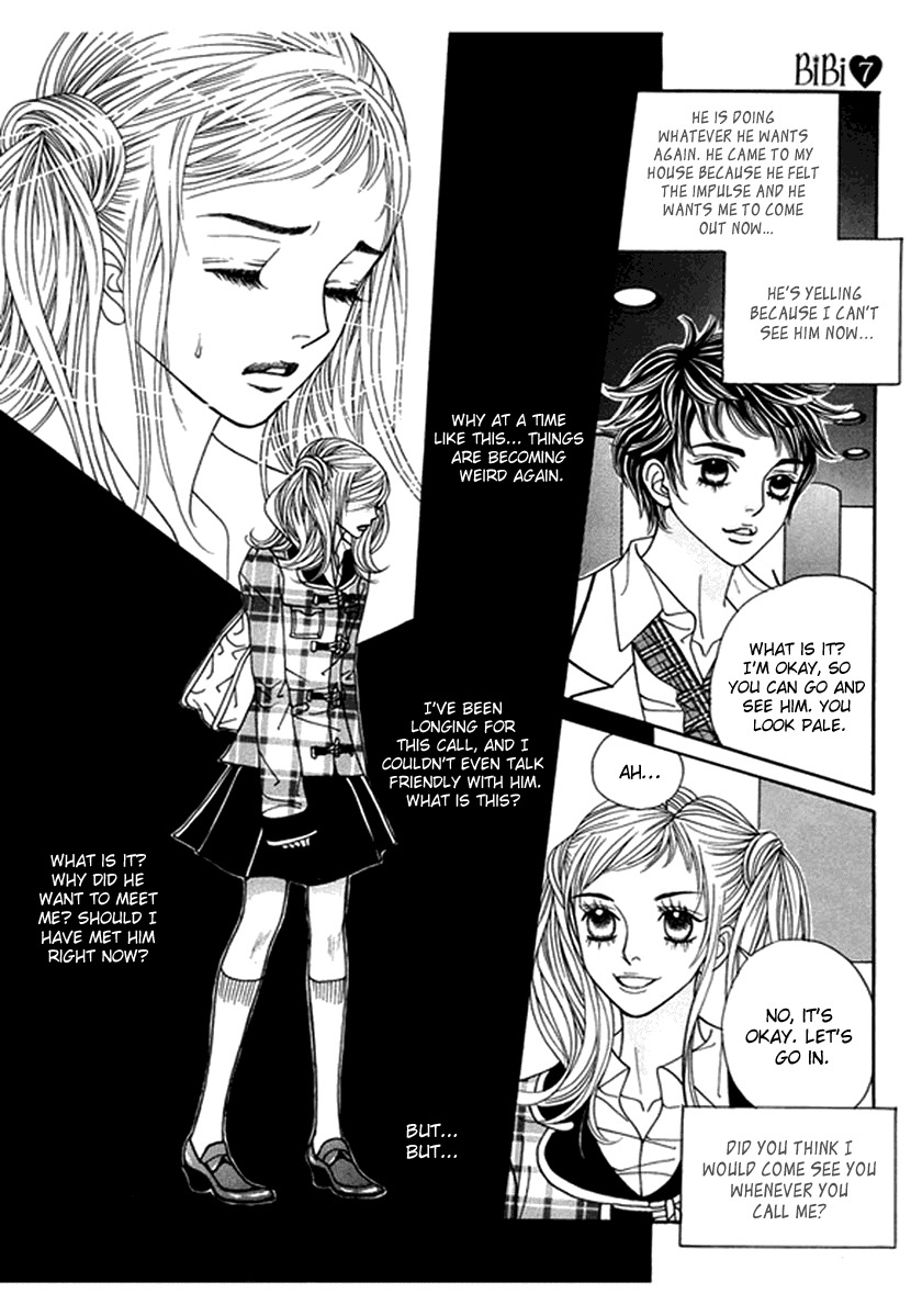 Bibi Chapter 47 #13