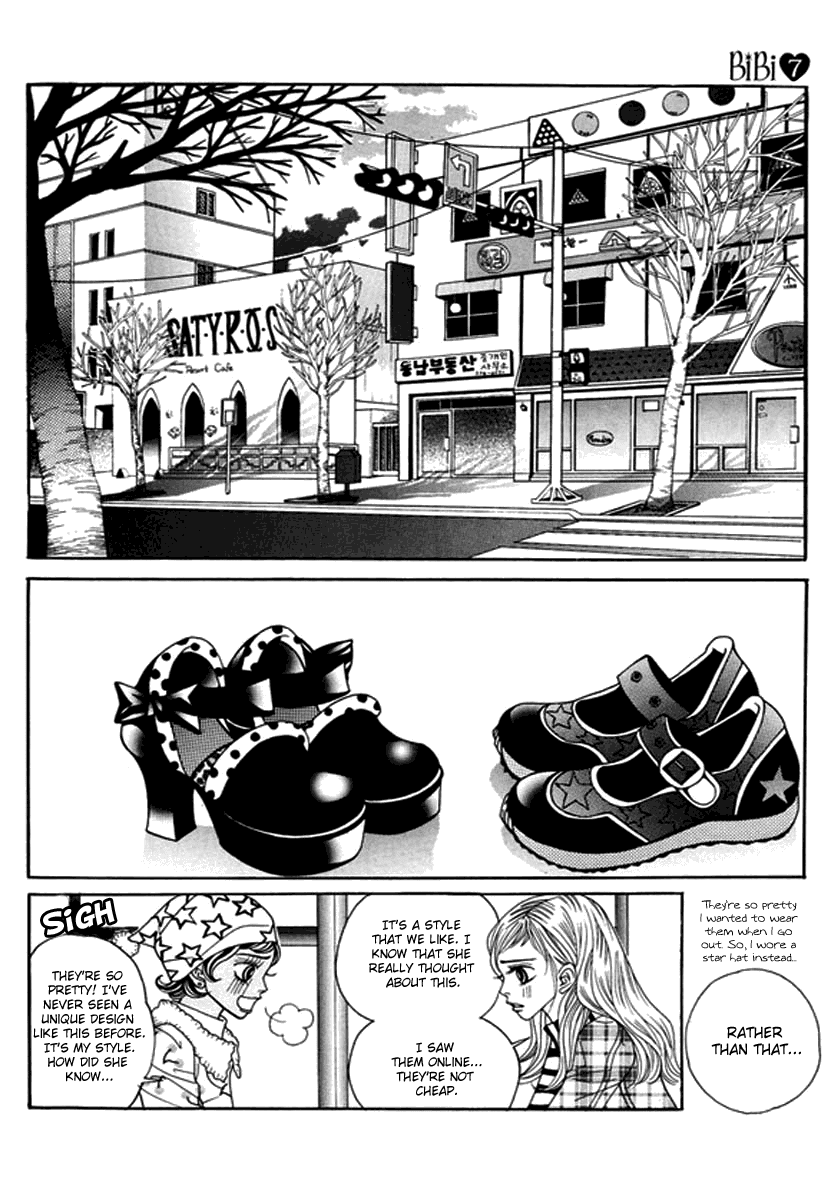 Bibi Chapter 46 #3