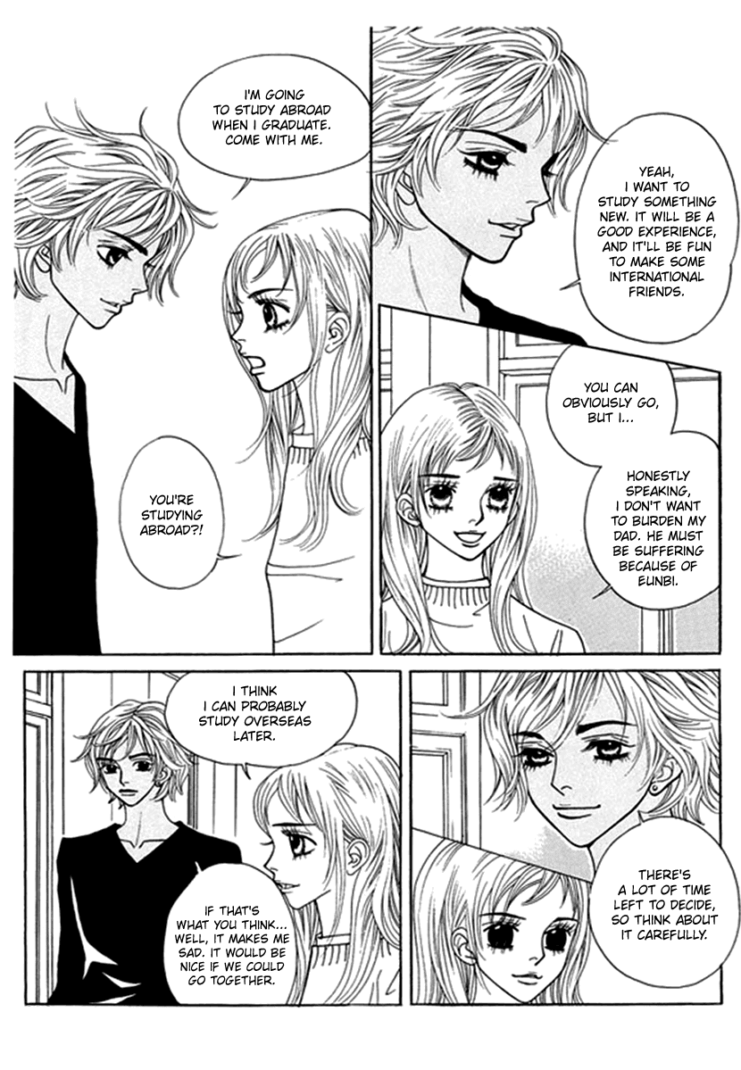 Bibi Chapter 49 #14