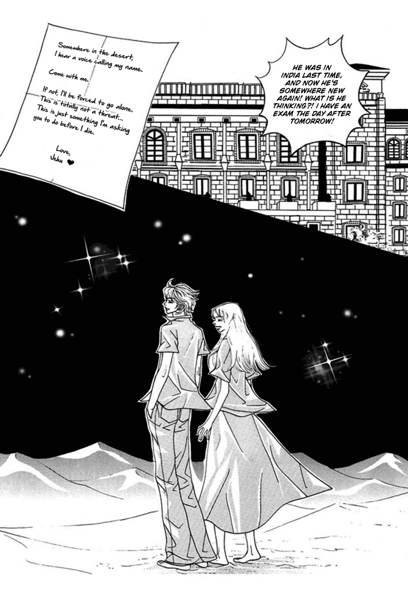 Bibi Chapter 49 #27