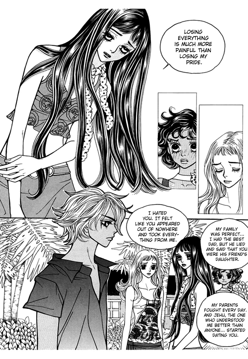 Bibi Chapter 43 #7