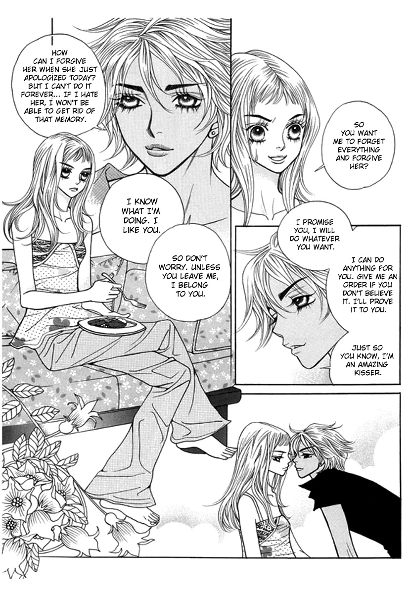 Bibi Chapter 43 #17