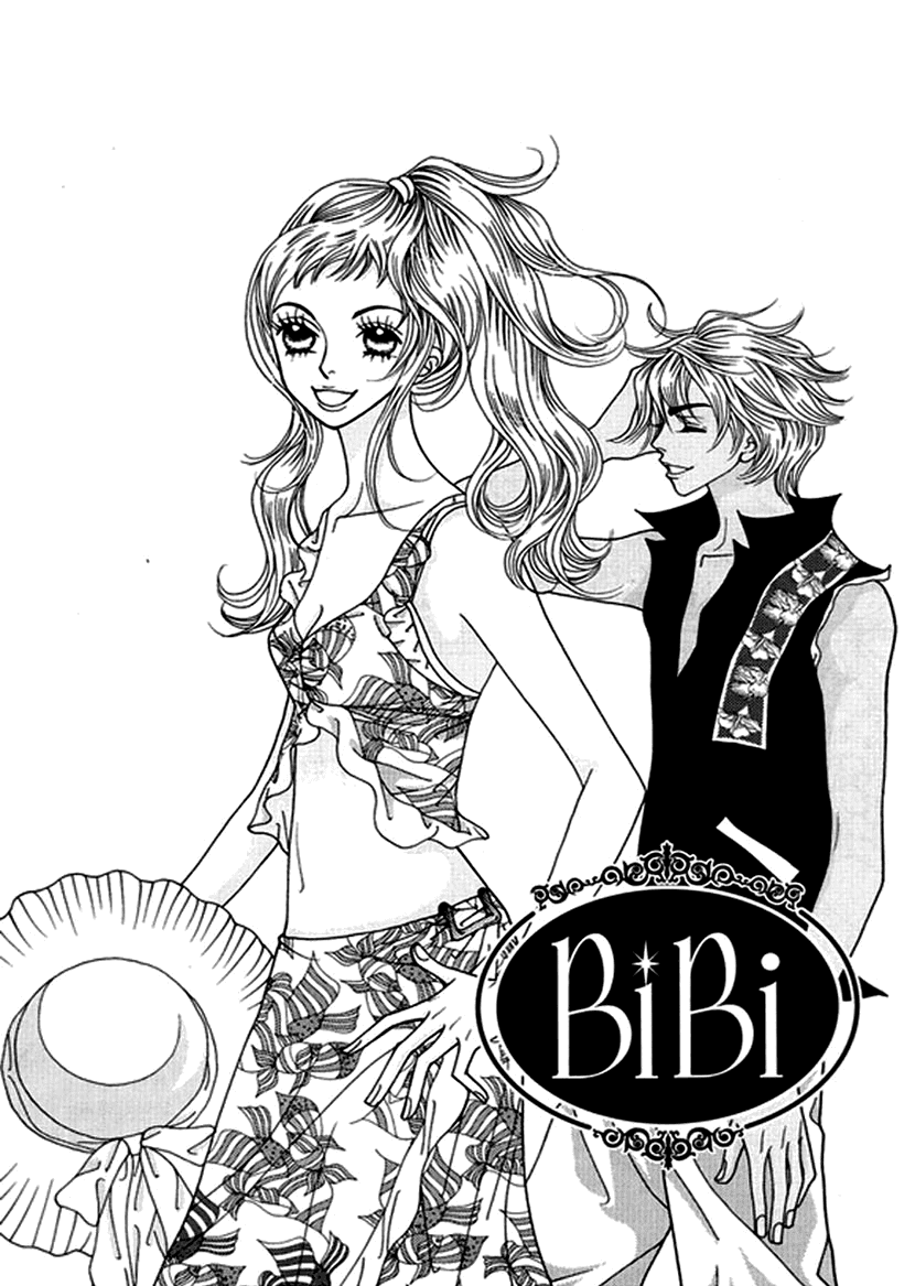 Bibi Chapter 41 #1