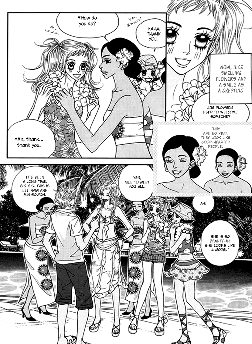 Bibi Chapter 41 #3