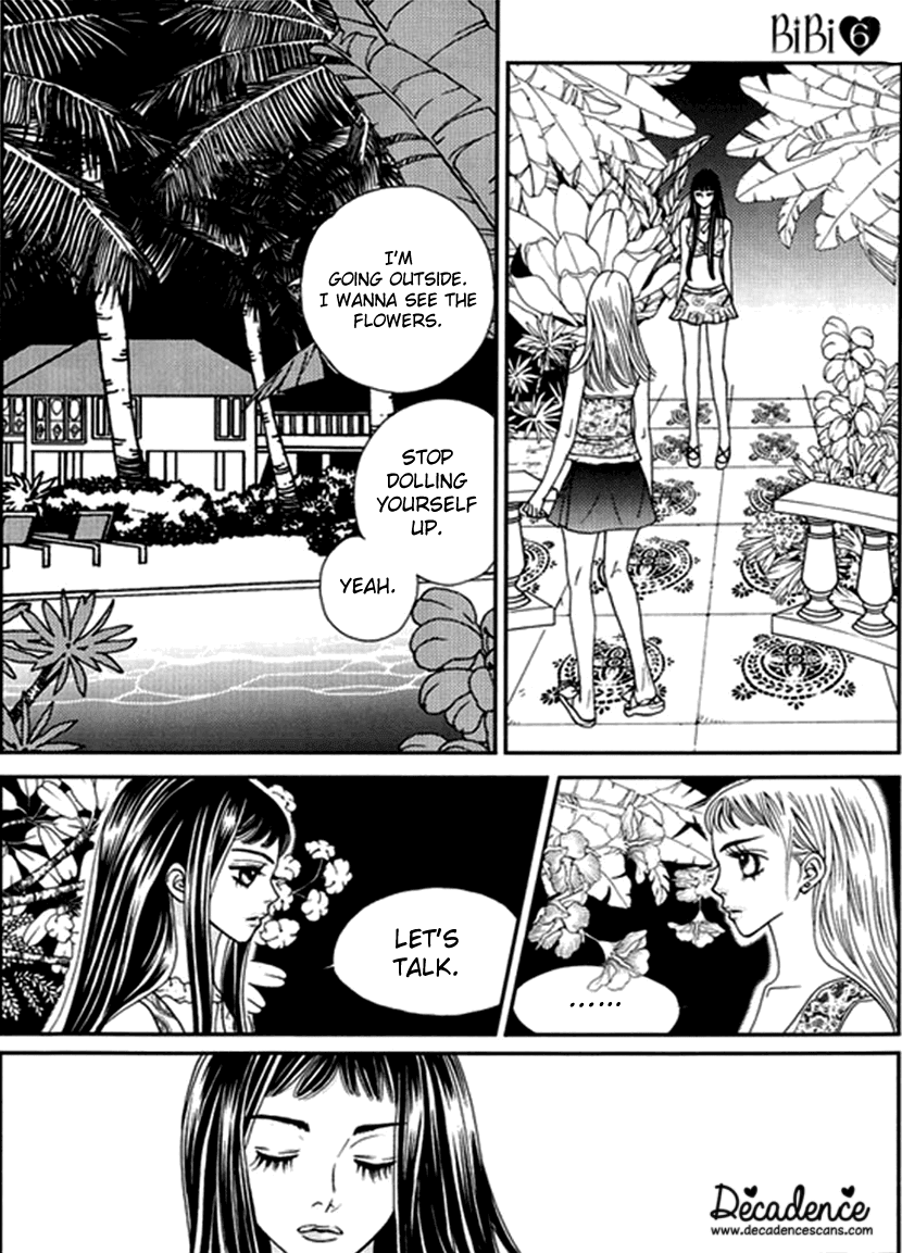 Bibi Chapter 42 #29