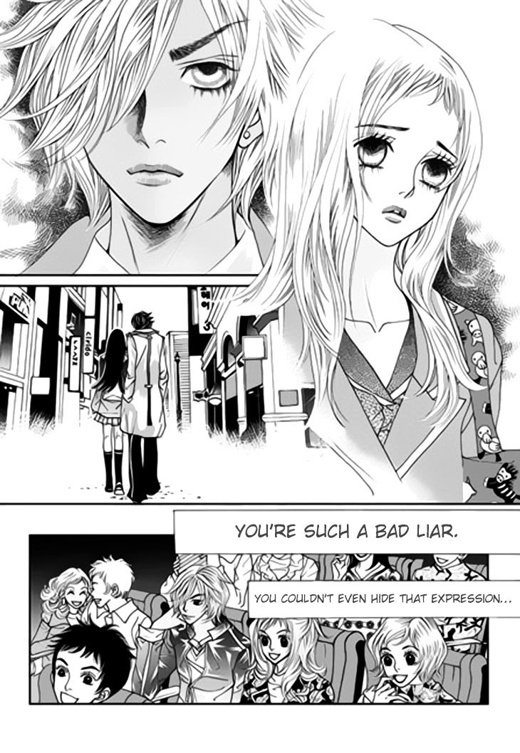 Bibi Chapter 39 #4