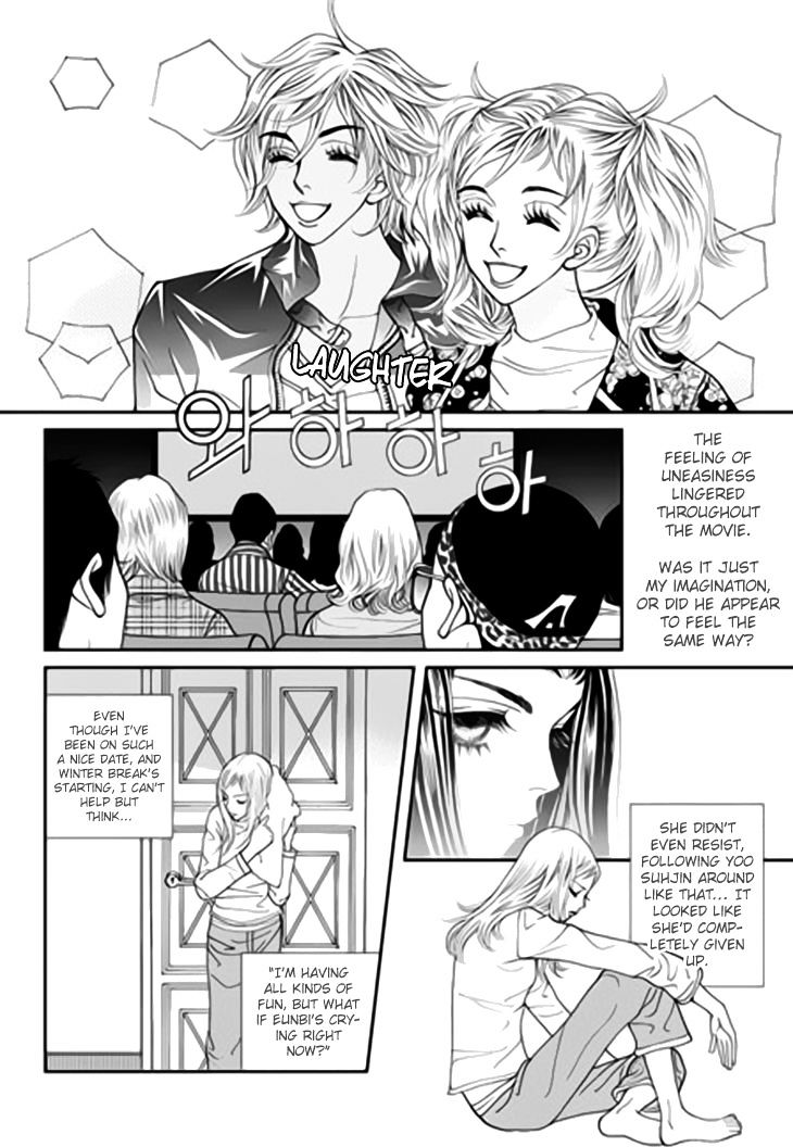 Bibi Chapter 39 #5