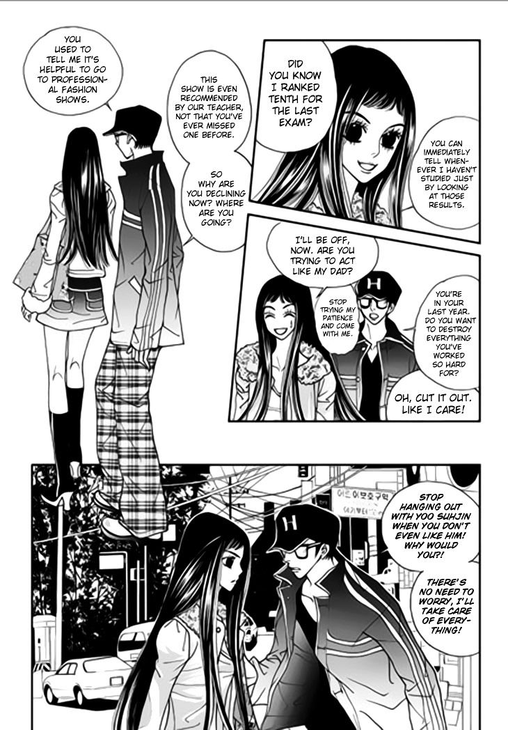 Bibi Chapter 39 #13