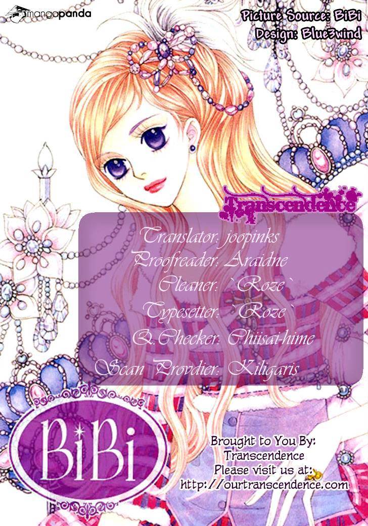 Bibi Chapter 36 #30