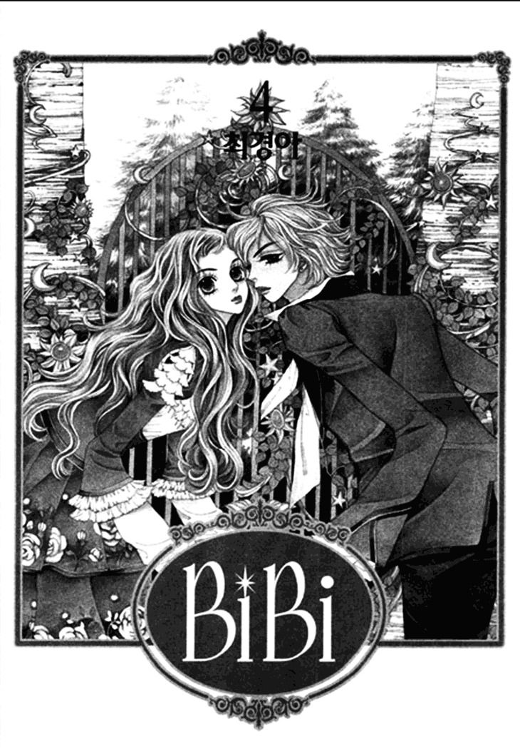 Bibi Chapter 22 #8