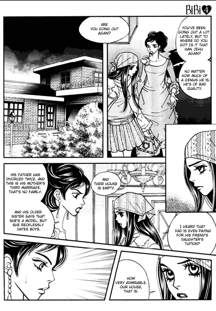 Bibi Chapter 23 #45