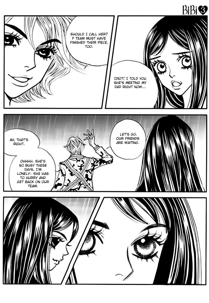 Bibi Chapter 20 #27