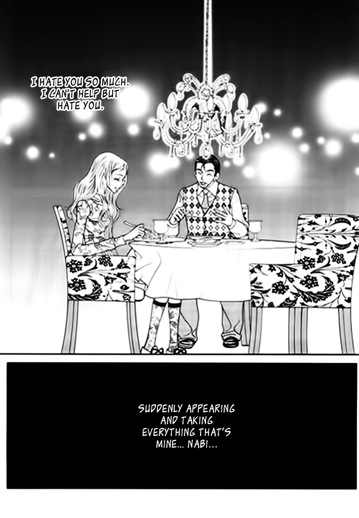 Bibi Chapter 20 #28