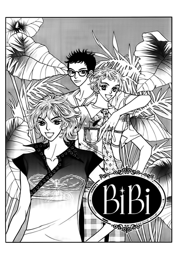 Bibi Chapter 17 #1