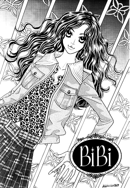 Bibi Chapter 10 #1