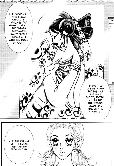 Bibi Chapter 10 #8