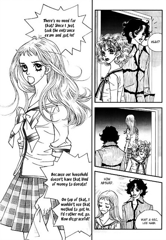 Bibi Chapter 9 #20