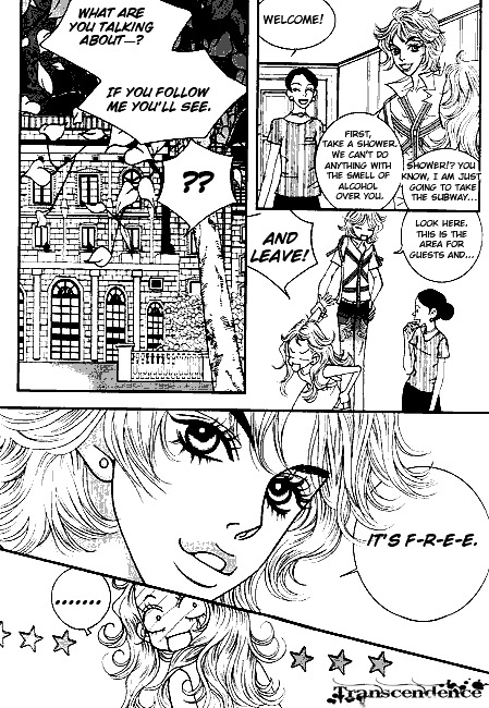 Bibi Chapter 5 #9