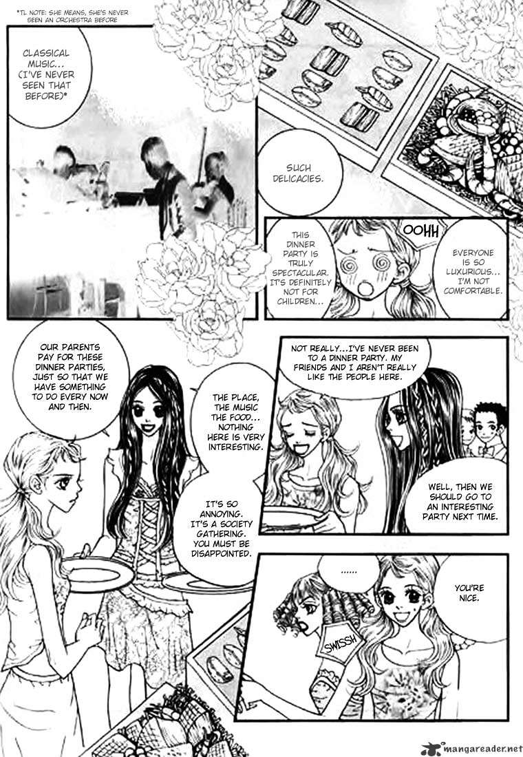 Bibi Chapter 4 #22